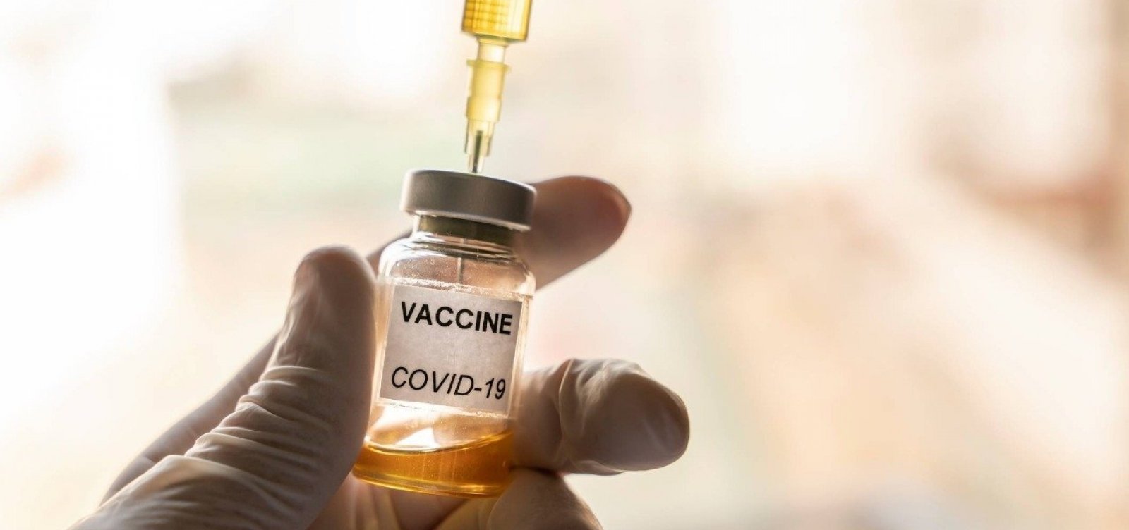 Vacina contra o Covid-19